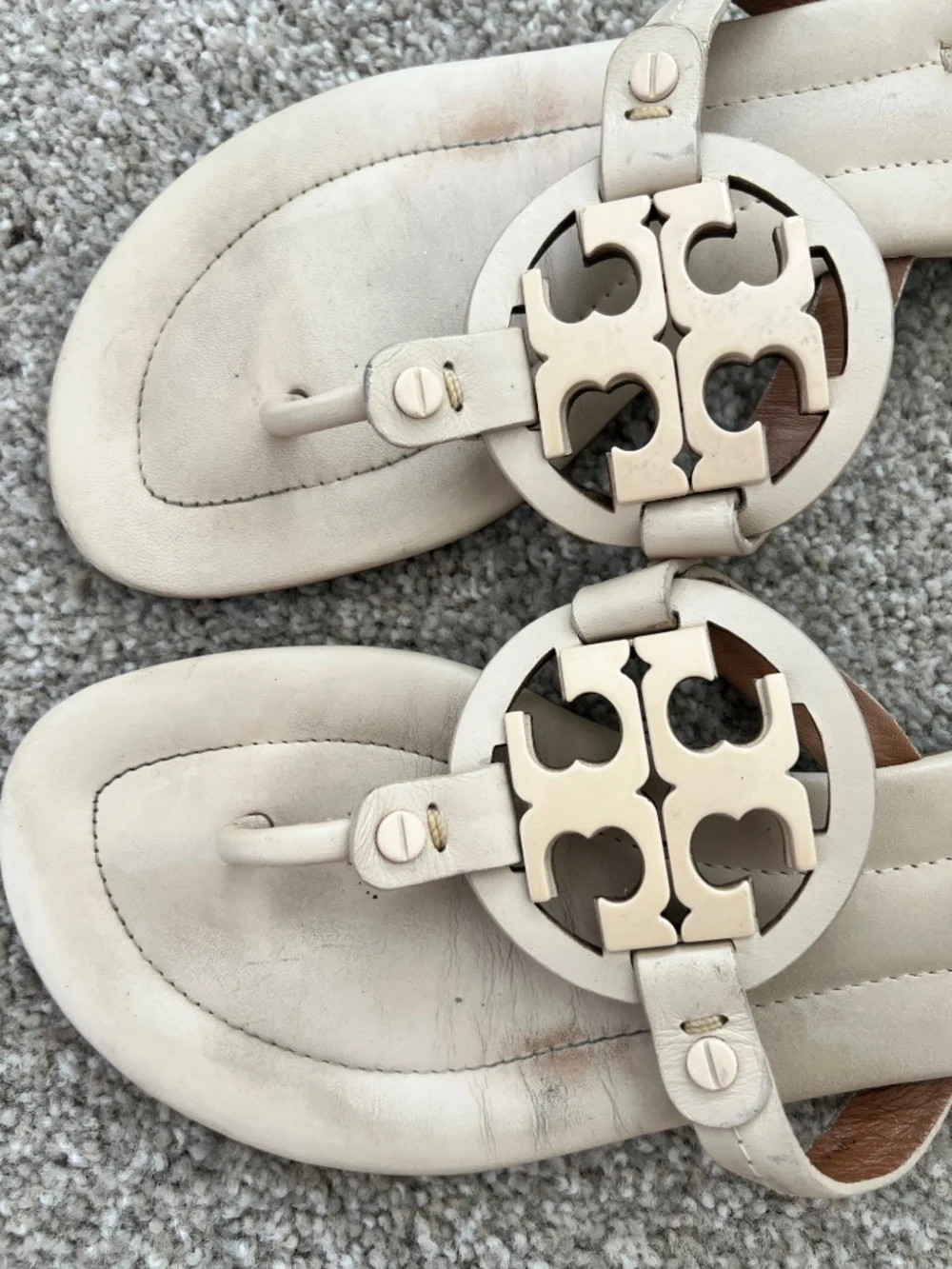 Tory Burch Sandals
